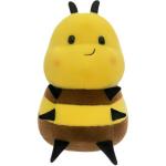 Cartoon Cute Bee Dolls Plush Doll 22cm Height Handsome - фото 4