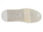 Кроссовки Dappr Steve Madden, White/Taupe - фото 6