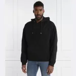 Толстовка обычного кроя Just Cavalli, черный - фото 2