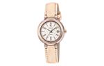 CASIO Часы Women's SHEEN 32mm White Watch - фото