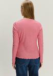 Джемпер Greenpoint Jumper, Light Pink - фото 3