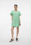 Платье Vero Moda Day dress, Katydid/Light Green - фото 2
