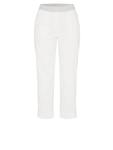 Обычные брюки TONI, белый - фото
