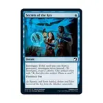 CCG Тайны ключа (С), MTG - Innistrad - Midnight Hunt - фото