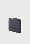Кошелек KARL LAGERFELD IKON WALLET, Black - фото 2
