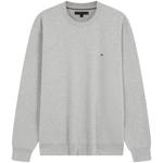 Свитшот мужской Tommy Hilfiger, белый - фото 8