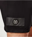 Пляжные шорты Regular fit Plein Sport, черный - фото 4