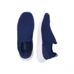 Кроссовки CRUZ "Thrown" в дизайне без застежек, синий - фото 5