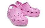 Сабо Crocs Classic Cutie Clog 'Purple' Women's - фото 2