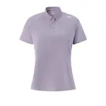 Женская поло Mizuno, 01/Bleached - фото 3