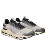 Кроссовки cloudnova form 2 On Running, серый - фото 3