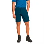 Брюки Trangoworld Palec DF, синий - фото 2