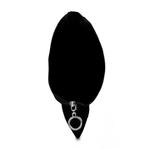 Женские сапоги до бедра London Rag Ronettes London Rag, черный - фото 4