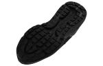 Кроссовки hovr mega 3 'black' Under Armour, черный - фото 4