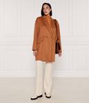 Пальто RIANI Mantel, коричневый - фото 2