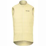 Жилет AGU Padded Performance, желтый - фото 3