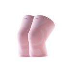 Наколенники ANTA, 57-2 Серо-голубые [2 шт] [Базовые] - фото