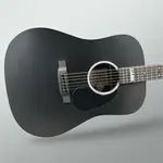 Martin Мартин DX Джонни Кэш 2024 - Джетт Блэк - фото 4