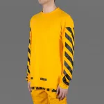 Футболка унисекс Off-White - фото 5