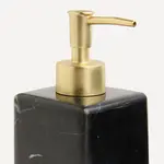 Настольный дозатор мыла Durango El Corte Inglés, черный - фото 2