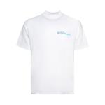 Футболка Vetements Only Regular T-Shirt 'White', белый - фото