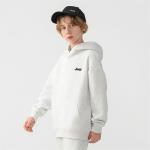 Свитшот для подростков Jeep, серый - фото 9