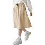 Юбка GS Asics, хаки - фото 4