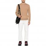 DSQUARED 2 Свитер DSQUARED2 Crew neck Virgin Wool Jumper - фото 4