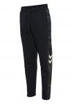 Брюки для бега FREDE Hummel, цвет black - фото 4
