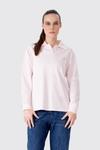 Рубашка UNIQVIBE, розовый - фото 2
