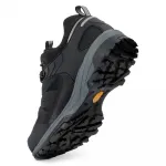 Походные ботинки Regatta Regen Low, черный - фото 7