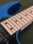 Ibanez RG550-EB - фото 7