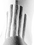 Носки liiteGuard Athletic Socks Pro-Tech, белый - фото 4