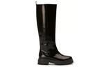 Сапоги Tony Bianco Knee-high Boots Women's Black - фото 2