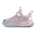 Кроссовки детские BOBDOG, розовый - фото