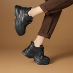 Кроссовки Rosa Bianca Chunky Sneakers Women's Low-Top, белый - фото 14