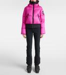 Укороченные лыжные брюки Pippa Goldbergh, черный - фото 2