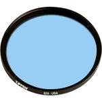 Фильтр Tiffen 62mm 82A Light Balancing Filter 6282A - фото 5