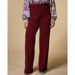 Брюки RODI Marina Rinaldi, Bordeaux - фото