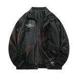 Куртка унисекс KW, Серый - фото 8