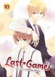 Last Game Vol. 10 (Seven Seas) - фото