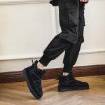 Зимние ботинки мужские Acemicky, желтый - фото 4