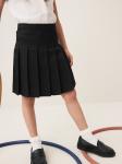 Юбка Next, черный - фото 2