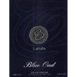 Парфюмированная вода Lattafa Blue Oud - фото 2