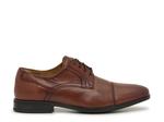 Оксфорды Florsheim Pregamo Cap Toe Oxford, Cognac - фото 5