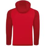 Мужская куртка с капюшоном Jako Champ 6817 - фото 2