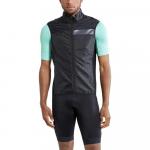 Жилет Craft Essence Light Wind, черный - фото 2