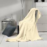 Одеяло Erwin Müller 2er-Pack 164809, 150x1x200 см, натуральный - фото 2