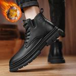 Ботинки Western Ram Martin Boots Unisex - фото 16