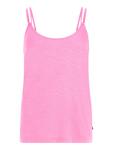 Топ PROTEST PRTKaes, розовый - фото 4